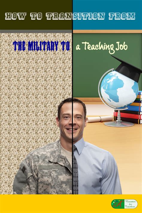 teaching jobs on military bases